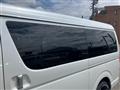 2026 Toyota Hiace Wagon