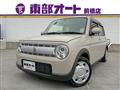 2023 Suzuki Lapin