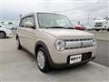 2023 Suzuki Lapin