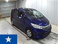 2015 Honda Freed