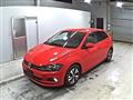 2019 Volkswagen Polo