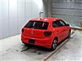 2019 Volkswagen Polo