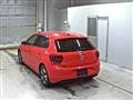 2019 Volkswagen Polo