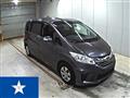 2015 Honda Freed