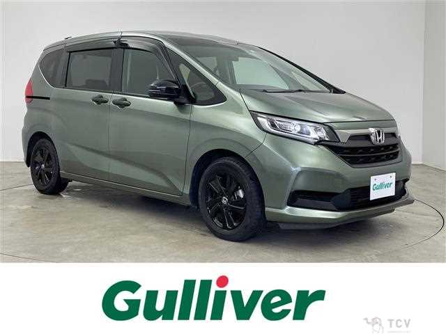 2023 Honda Freed+