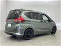 2023 Honda Freed+