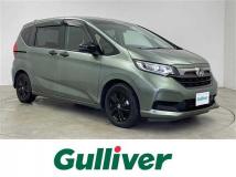 2023 Honda Freed+