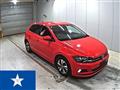 2019 Volkswagen Polo