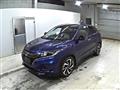 2018 Honda VEZEL