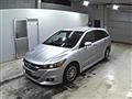 2009 Honda Stream