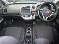2009 Honda Stream