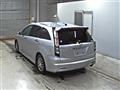 2009 Honda Stream