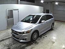 2009 Honda Stream