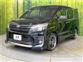 2017 Toyota Voxy