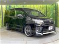 2017 Toyota Voxy
