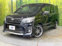 2017 Toyota Voxy
