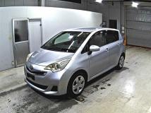 2014 Toyota Ractis