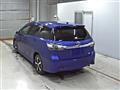 2013 Toyota Wish