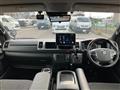 2025 Toyota Hiace Wagon