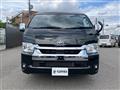 2025 Toyota Hiace Wagon