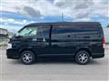2025 Toyota Hiace Wagon