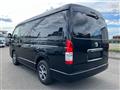 2025 Toyota Hiace Wagon