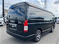 2025 Toyota Hiace Wagon