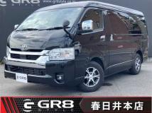 2025 Toyota Hiace Wagon