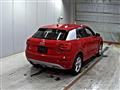 2018 Audi Q2
