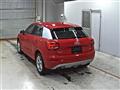 2018 Audi Q2