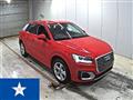 2018 Audi Q2