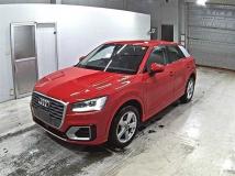2018 Audi Q2