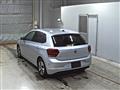 2019 Volkswagen Polo