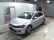 2019 Volkswagen Polo