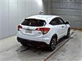 2017 Honda VEZEL