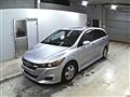 2010 Honda Stream