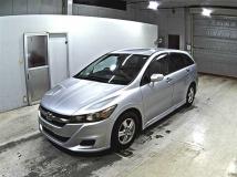 2010 Honda Stream