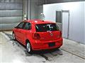 2017 Volkswagen Polo