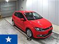 2017 Volkswagen Polo