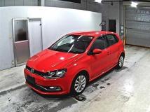 2017 Volkswagen Polo