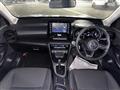 2020 Toyota Yaris Cross