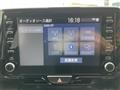 2020 Toyota Yaris Cross