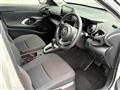 2020 Toyota Yaris Cross