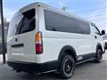 2020 Toyota Hiace Wagon