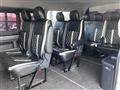 2020 Toyota Hiace Wagon