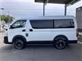 2020 Toyota Hiace Wagon