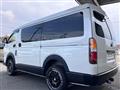2020 Toyota Hiace Wagon