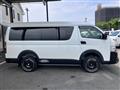 2020 Toyota Hiace Wagon