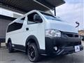 2020 Toyota Hiace Wagon