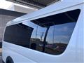 2020 Toyota Hiace Wagon